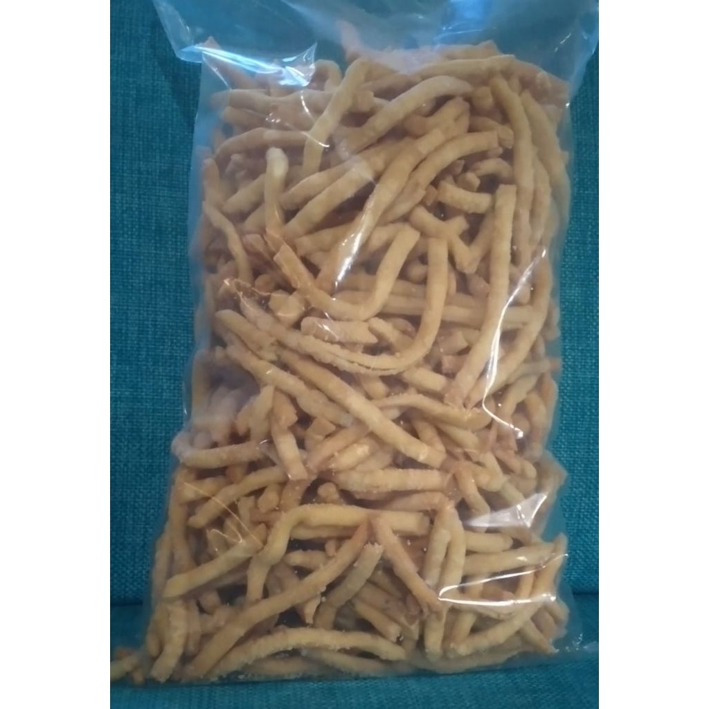 

stik bawang crispy