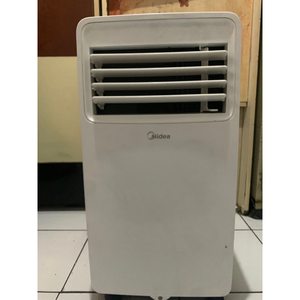 AC portable Midea 1/pk