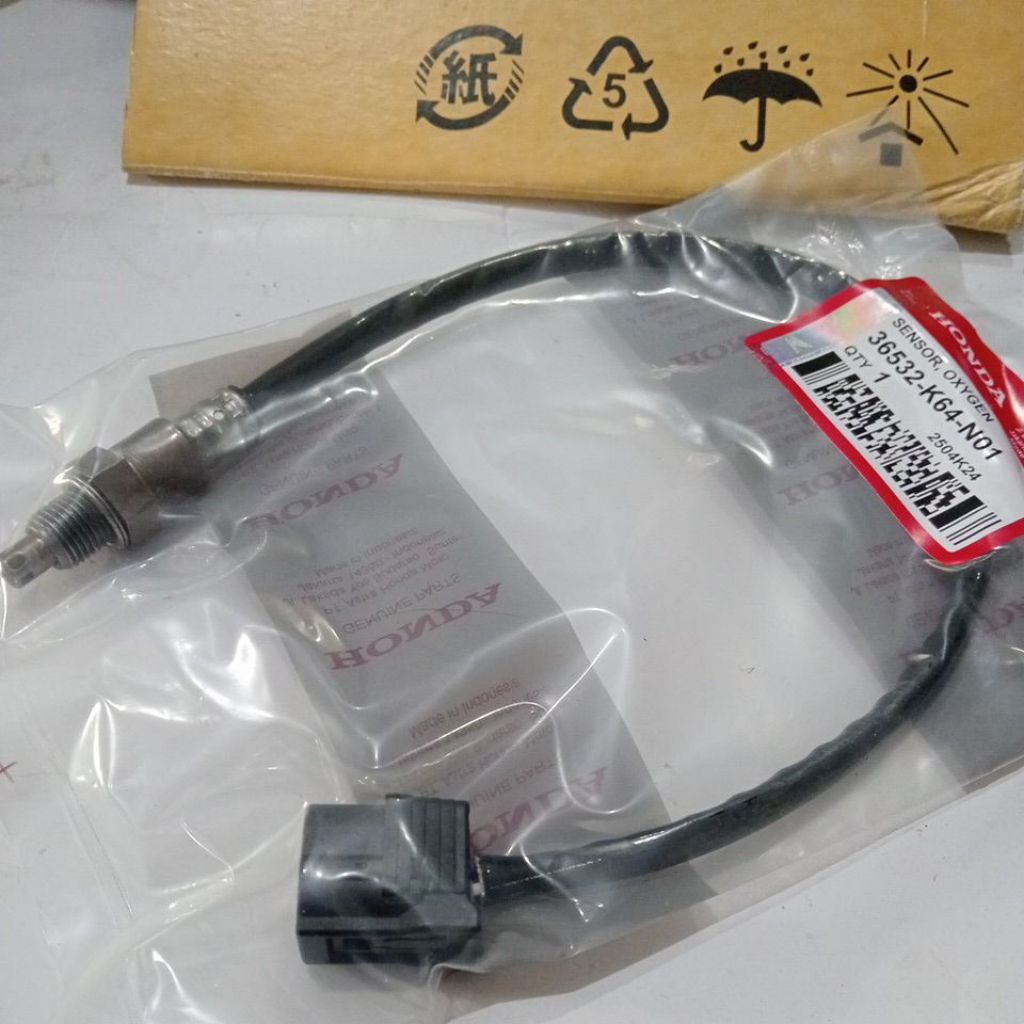 36532-K64-N01 SENSOR OXYGEN CO2 MOTOR CBR250