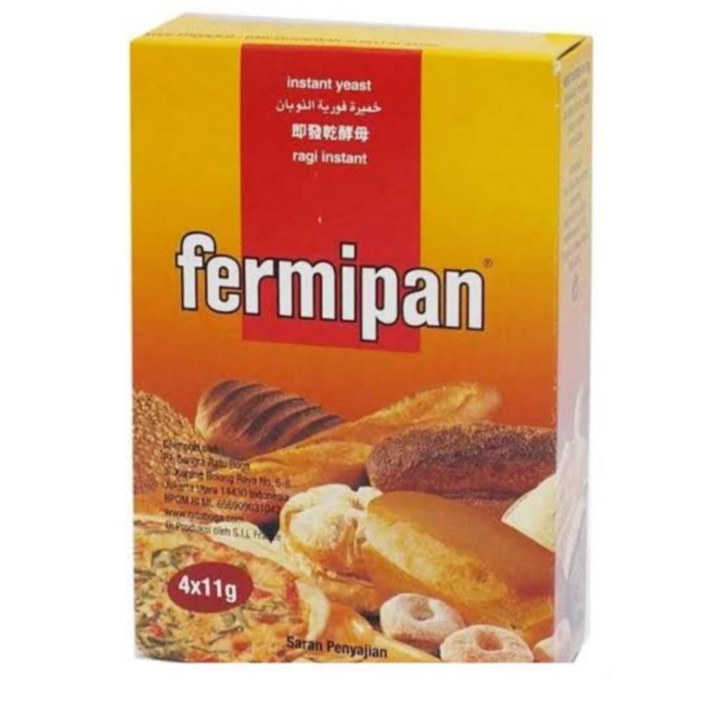 

Fermipan 1 Pack