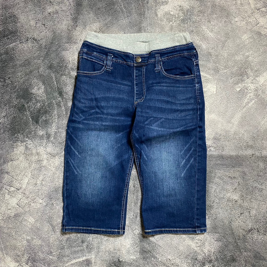 Edwin jeans short pants