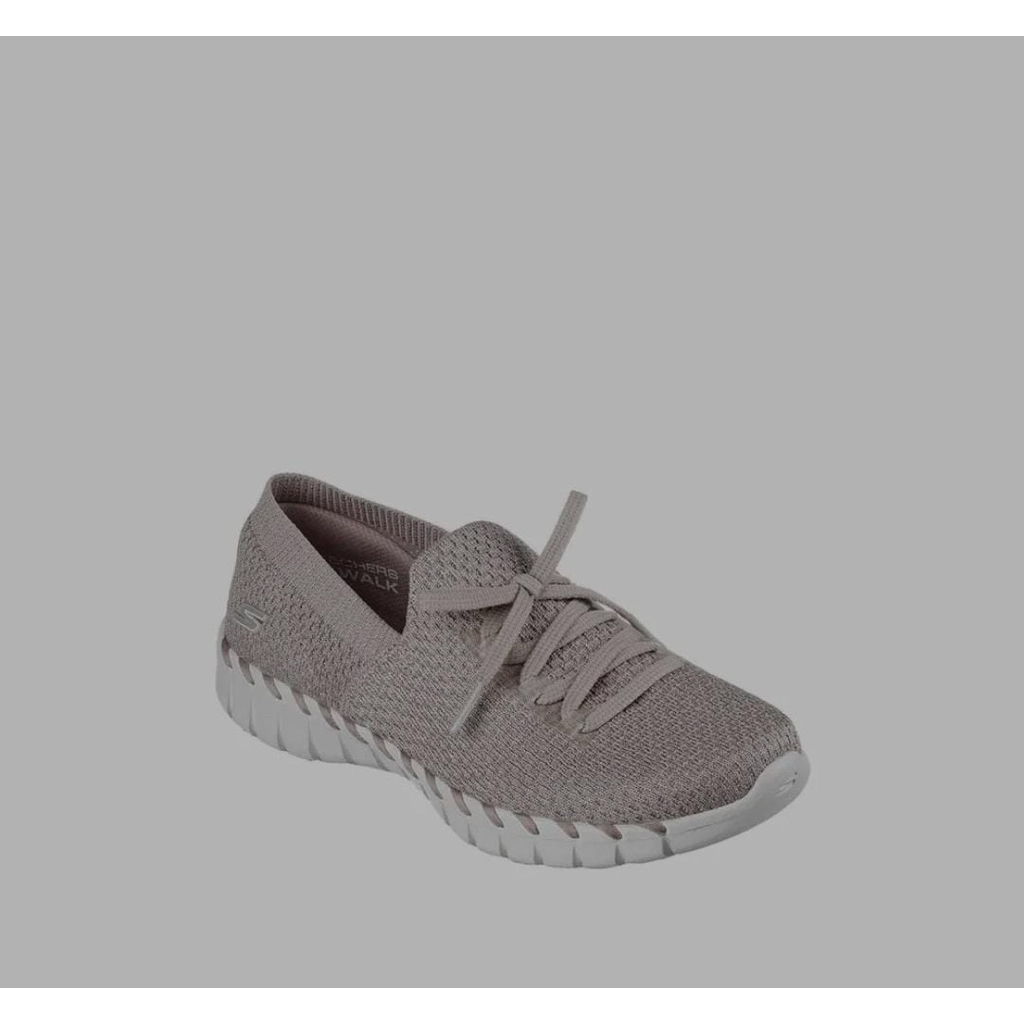 [NEW] Sepatu Skechers Go Walk Smart 2 Goga Mat