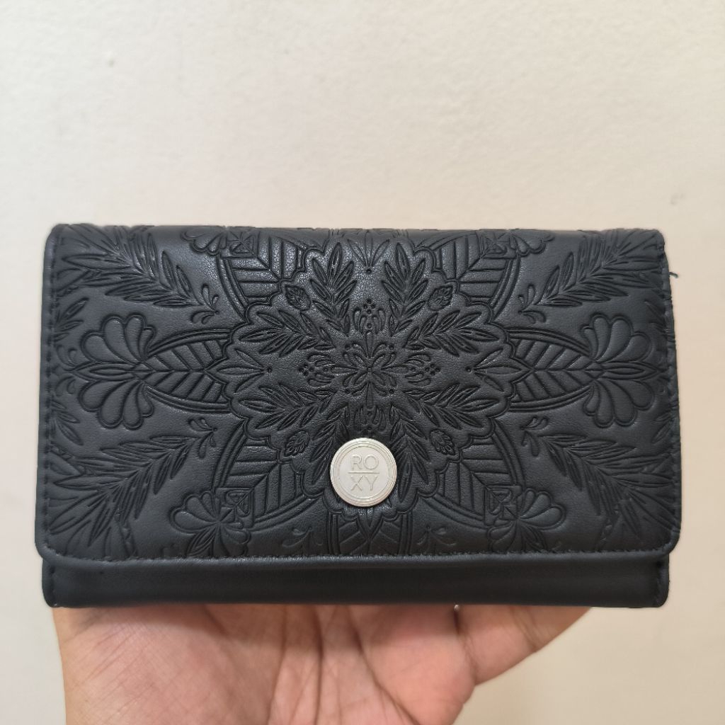DOMPET ROXY CRAZY DIAMOND