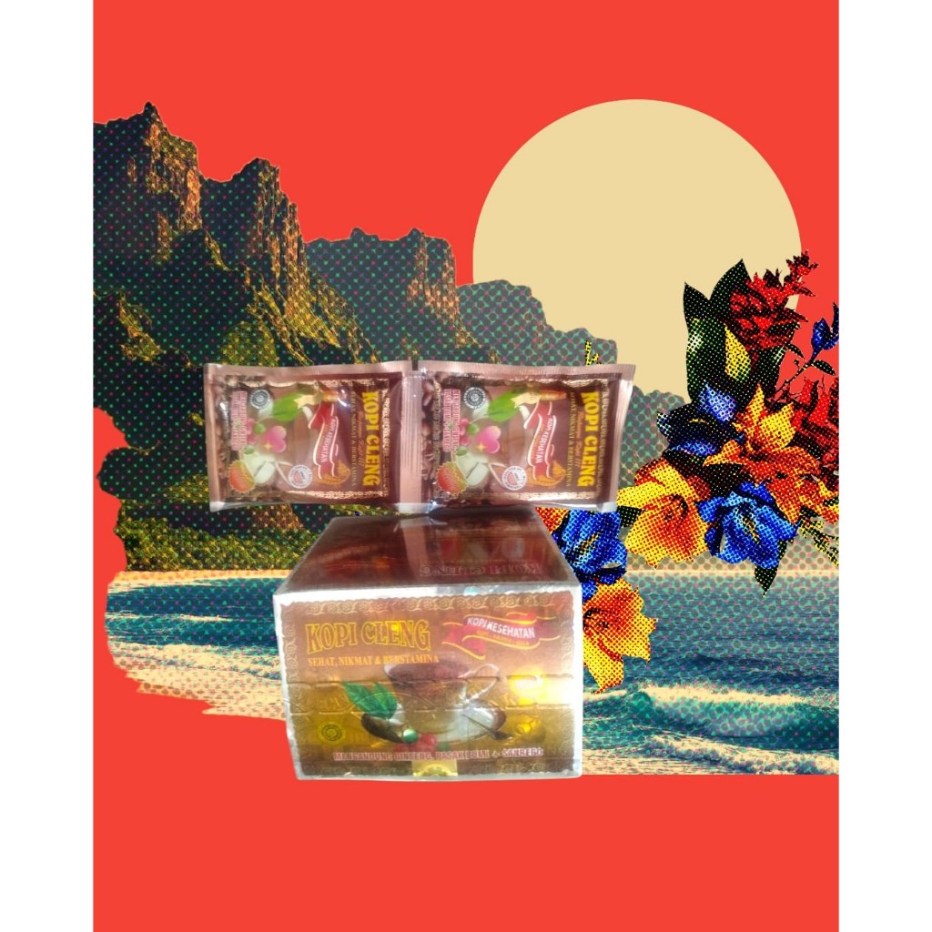 

Promo paket isi 2 sachet kopi bubuk jawa kopi coklat gabar hati isi 2 sachet