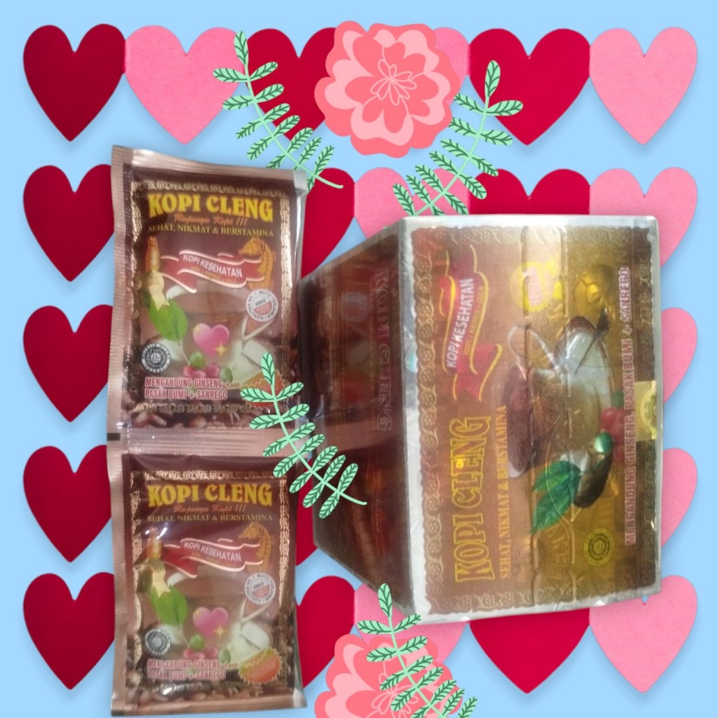 

Paket isi 2 sachet kopi bubuk jawa clink kopi coklat gabar hati paket isi 2 sachet