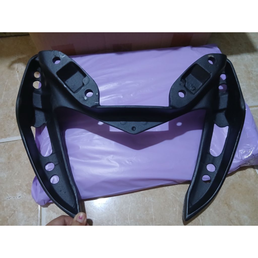 BEHEL YAMAHA model NMAX NEW second bekas