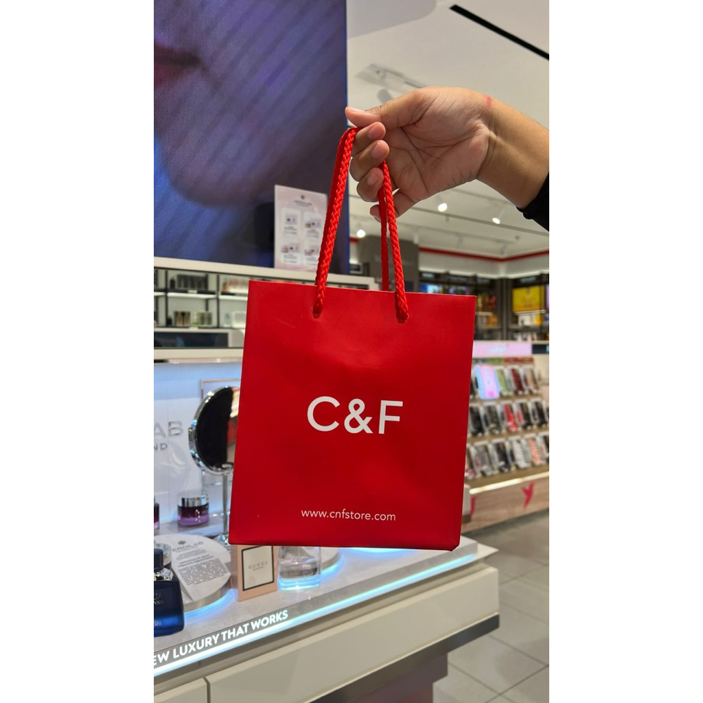 Parfume Dubai C&F