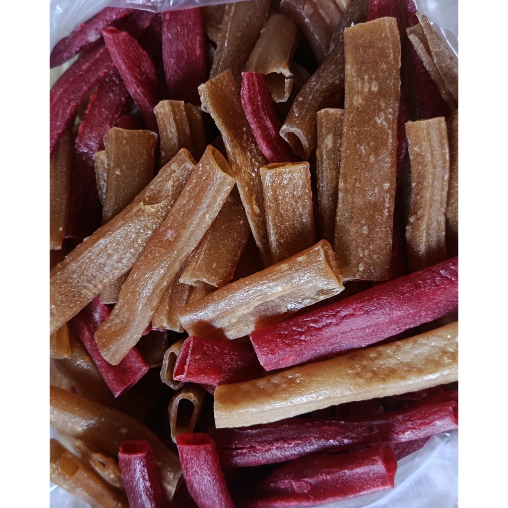 

KERUPUK MENTAH IMPALA/GANIPO/PLOMPONG 1KG /KERUPUK SINGKONG TERMURAH 500g/250g terlaris