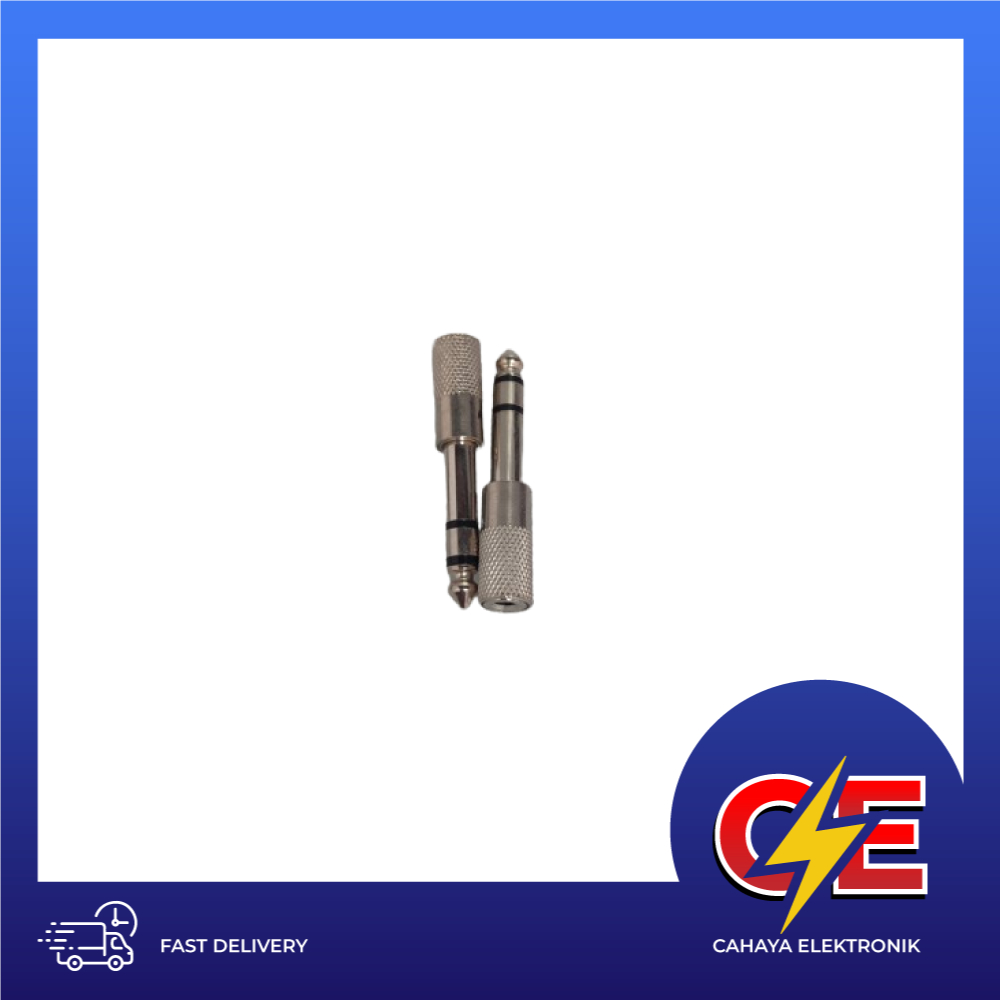 Sambungan mini to akai stereo | Jack Sambungan Stereo Mini 3.5mm to Akai Stereo