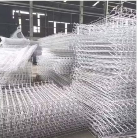 Pagar brc 120x240x8b /lembar