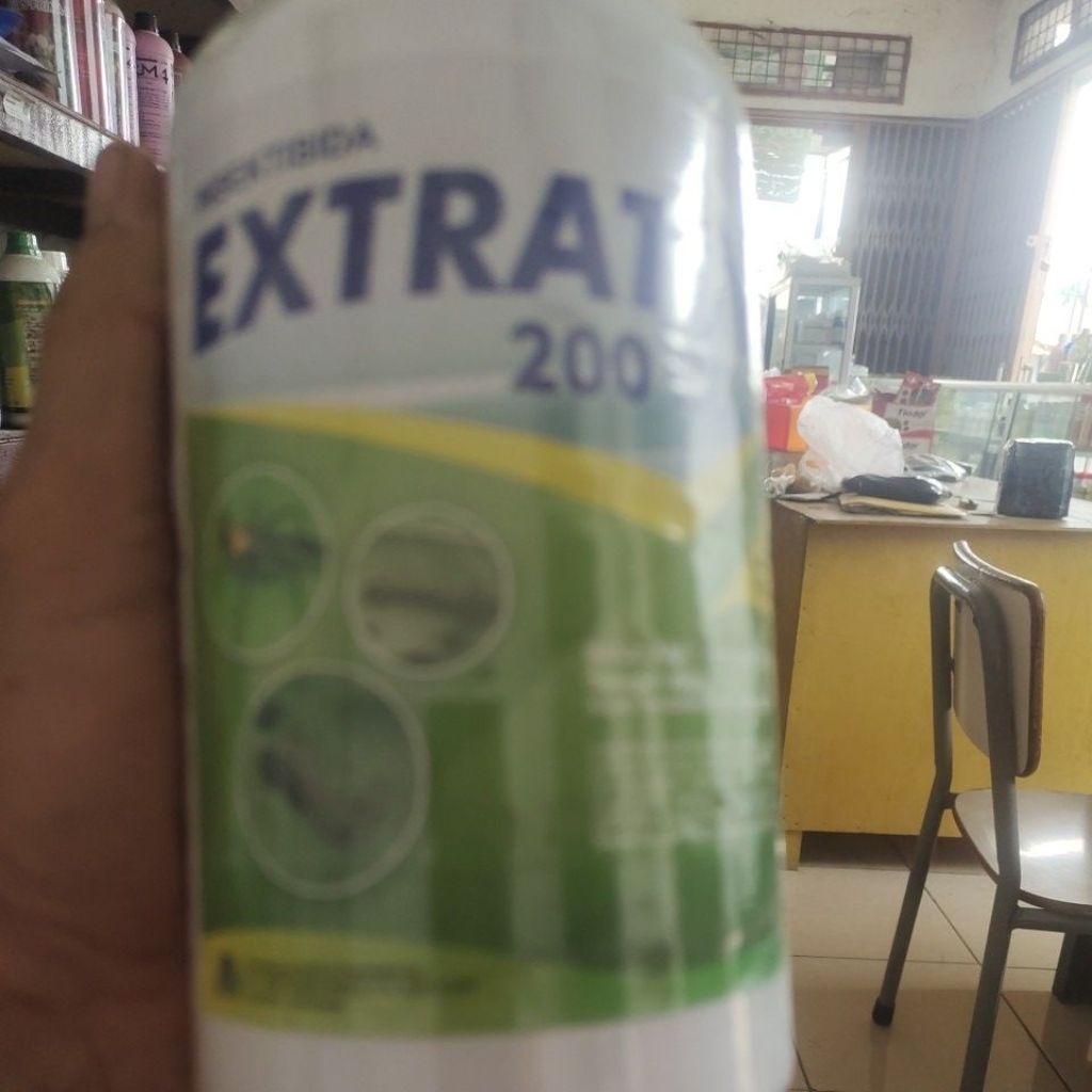 Insektisida Extratin 200ec 500ml