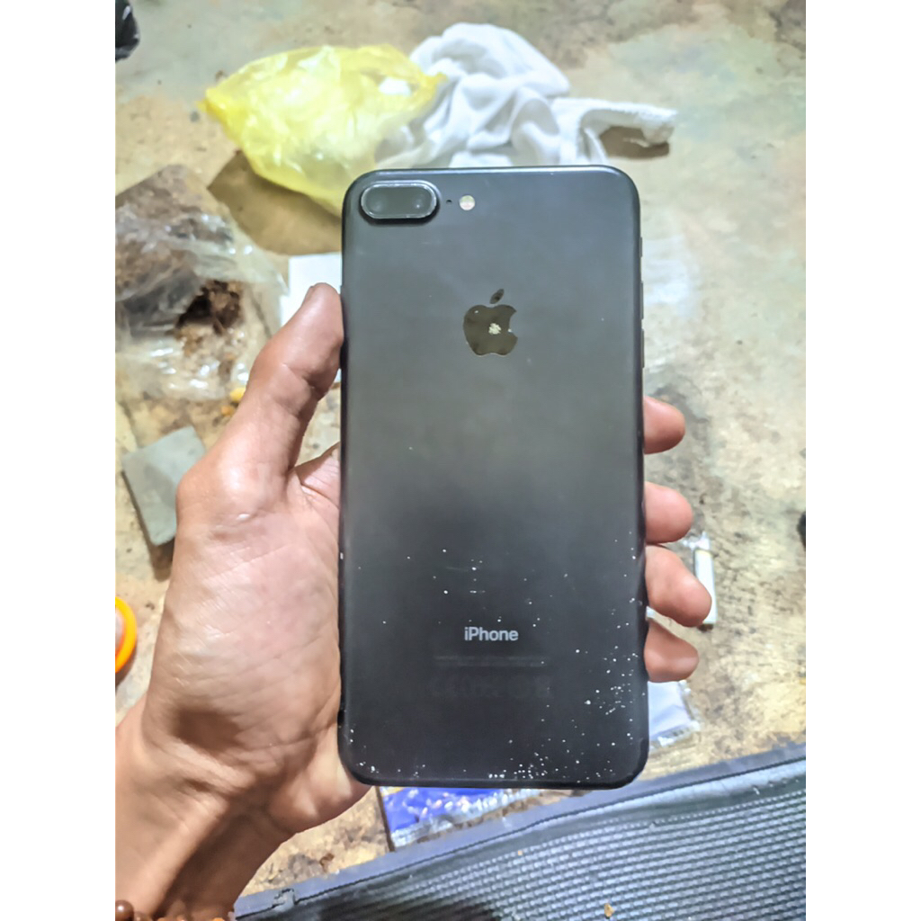 Second iPhone 7 plus 32 GB