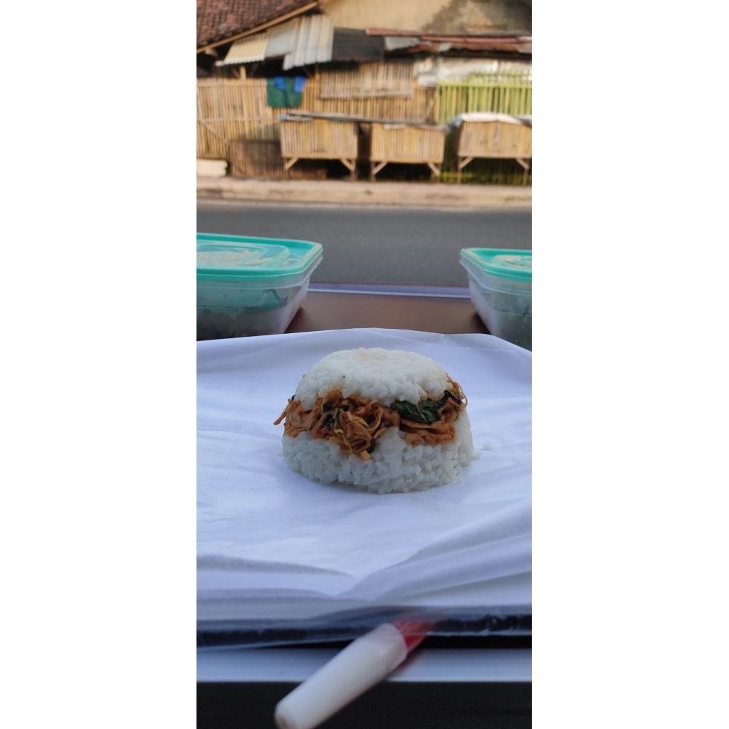 

nasi cokot ar razzaq