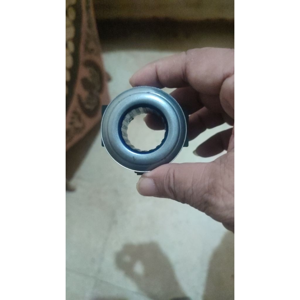 deklaher renault triber/kwid amt