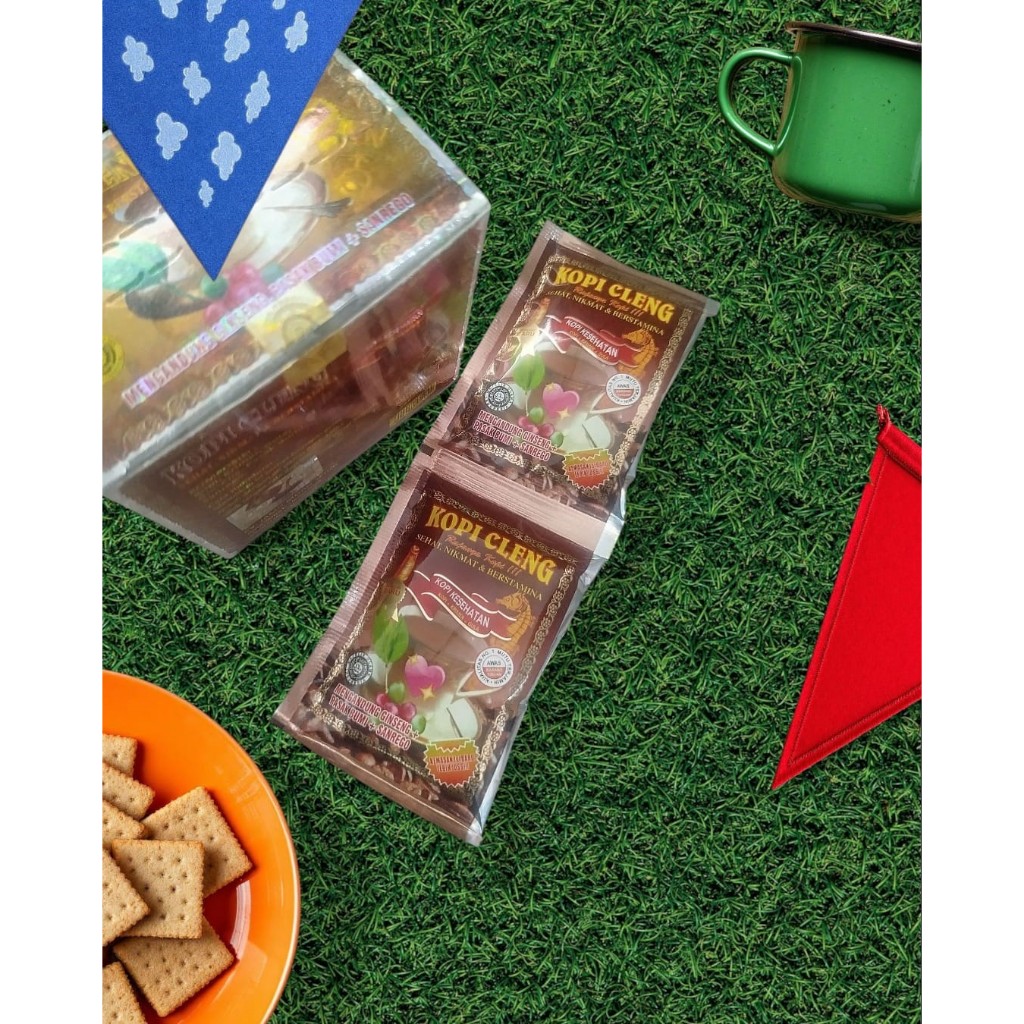 

Paket isi 2 sachet kopi bubuk jawa kopi coklat gabar hati isi 2 sachet