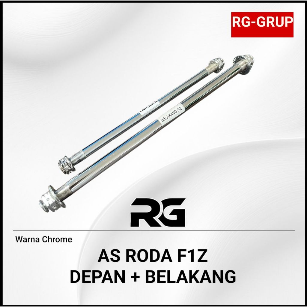 As Roda Depan Belakang Fizr F1zr Fiz F1z R Jupiter Z Z1 Burhan Vega R Zr Model Ori Probolt Thailand