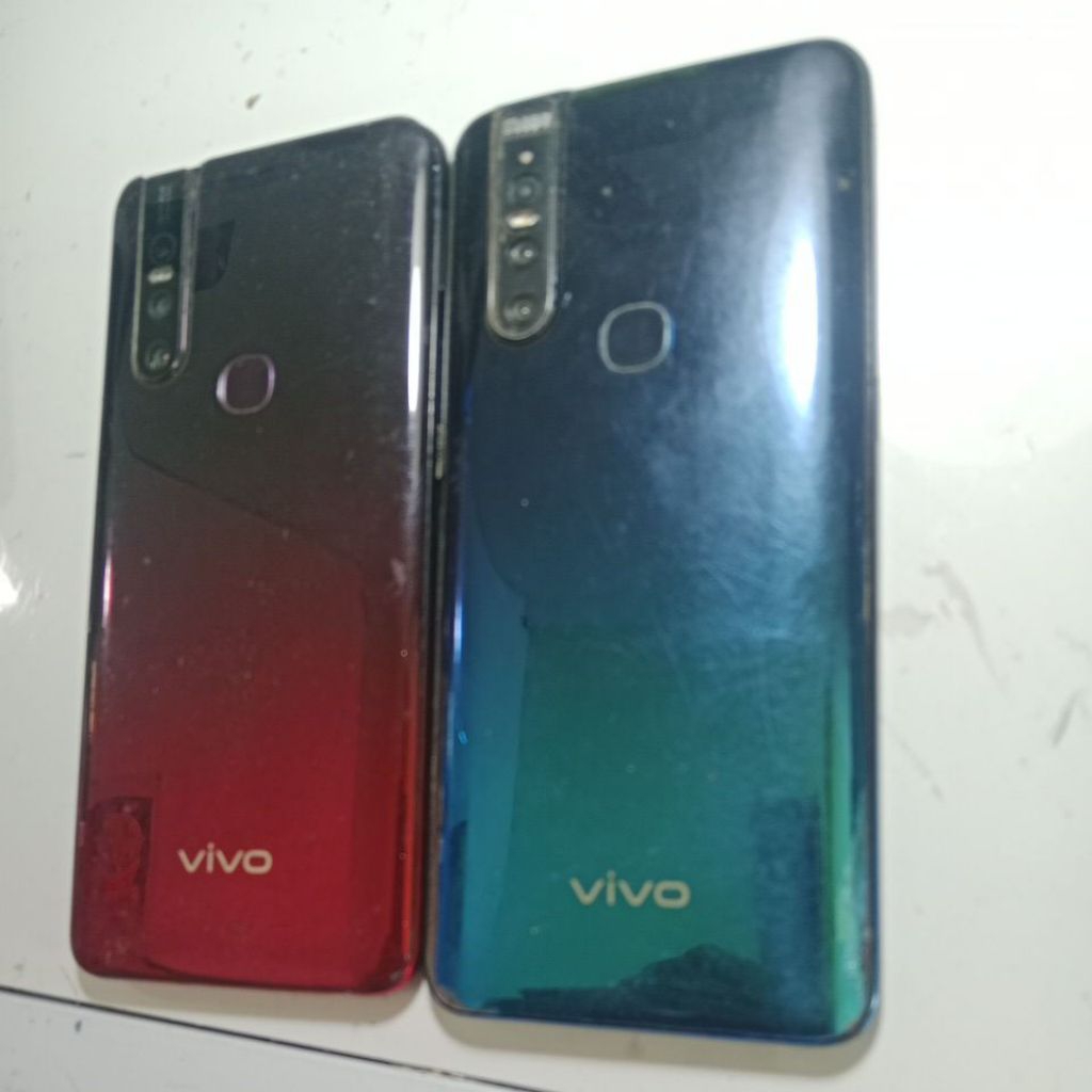 UNIT HP MINUS LCD VIVO V15