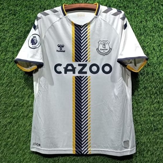 Jersey Everton Original 2021-2022 3rd XL