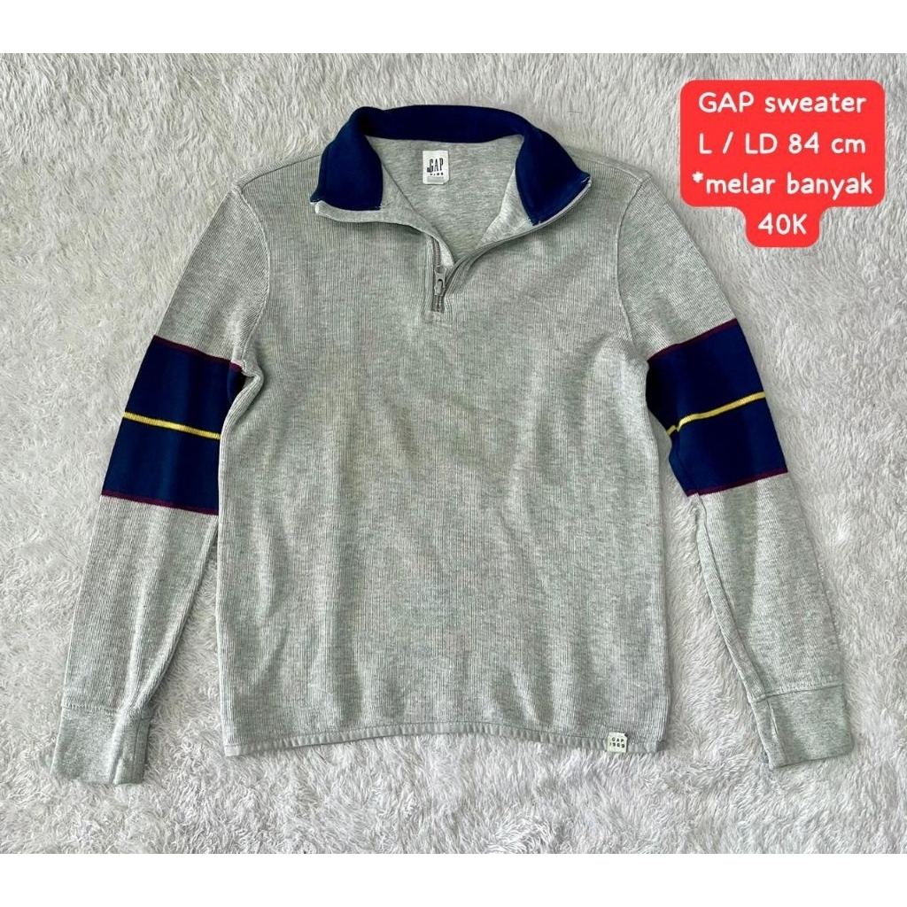 sweater Gap