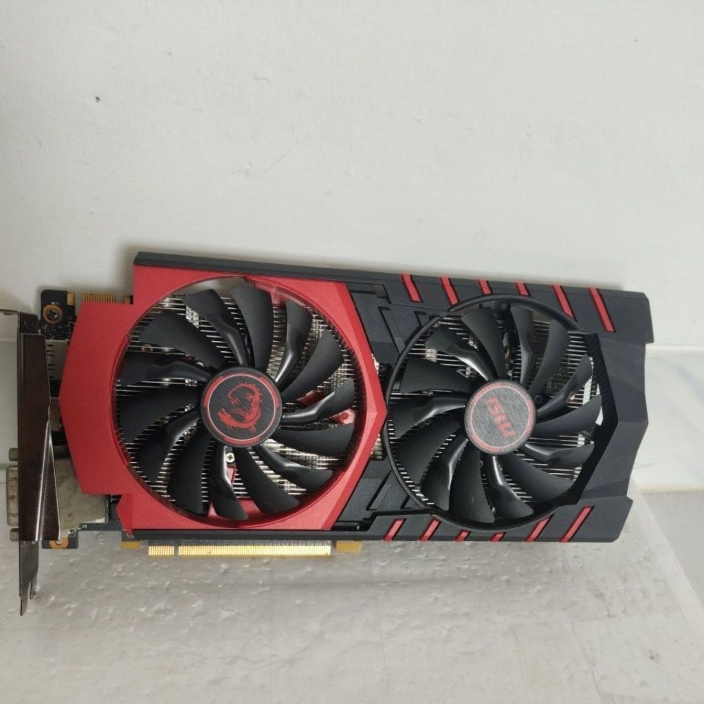 VGA MSI GTX 950 DDR5 128BIT 2ND