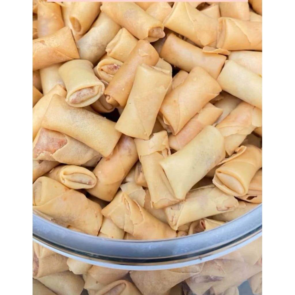 

sumpia abon premium 100 gram