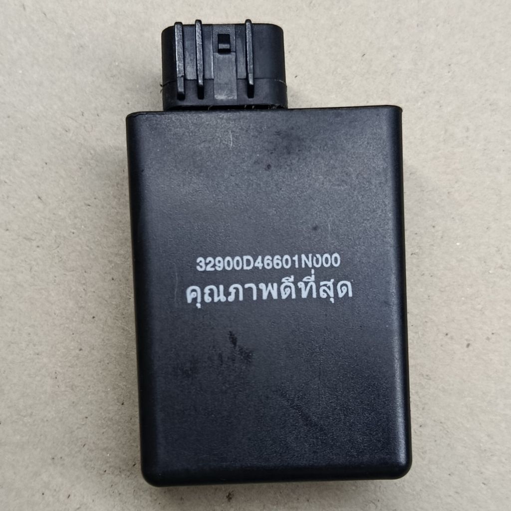 CDI SPIN 125 THAILAND