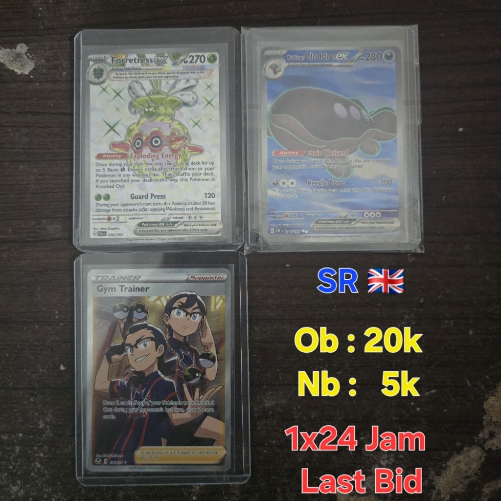 Win MR Leo N Pokemon TCG