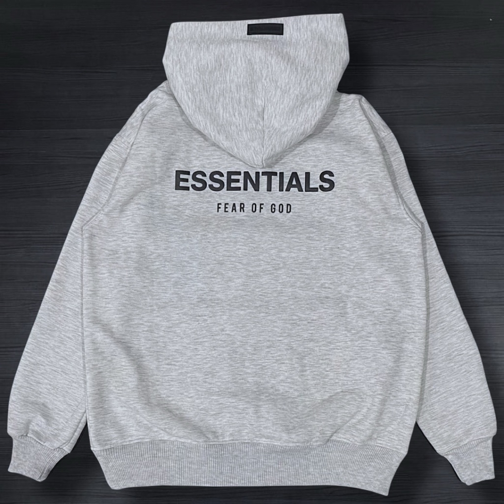 Hoodie essentials hoodie esentials hodie essentials jaket essentials hoodie cowok casual
