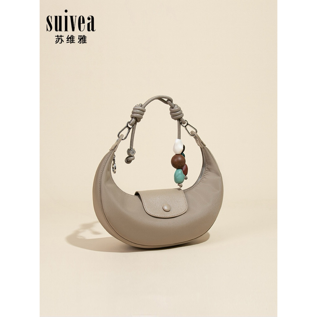 Tas LC Sabit Stone Nilon SV (D2490#)