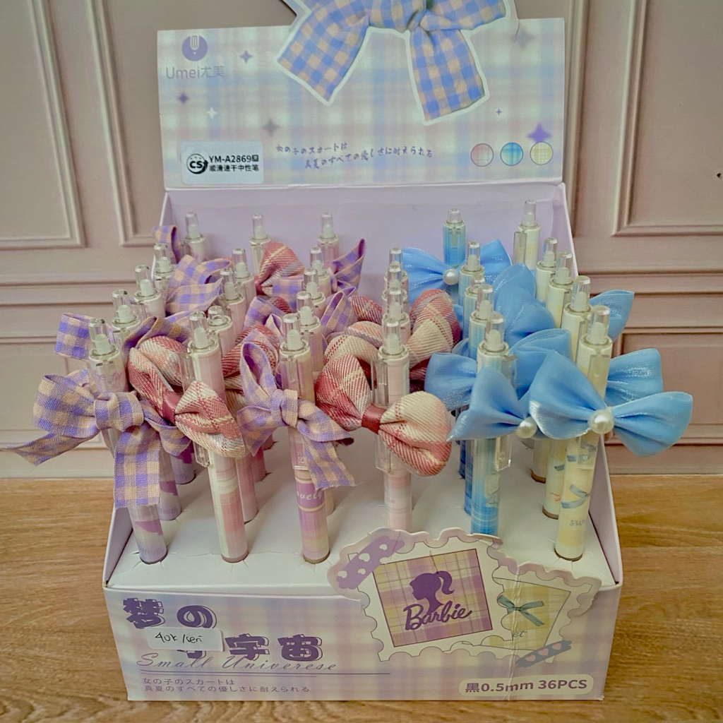 

[COD] 1 pcs pen Umei motif Pita