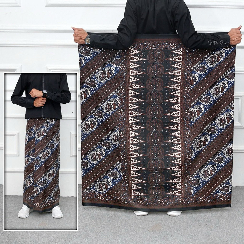 best sale sarung batik muslim pria dewasa motif songket motif laseman pria dewasa 30ribuan