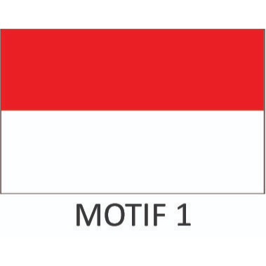 

STIKER BENDERA MERAH PUTIH 17 AGUSTUS KE-80 ANTI AIR!!!