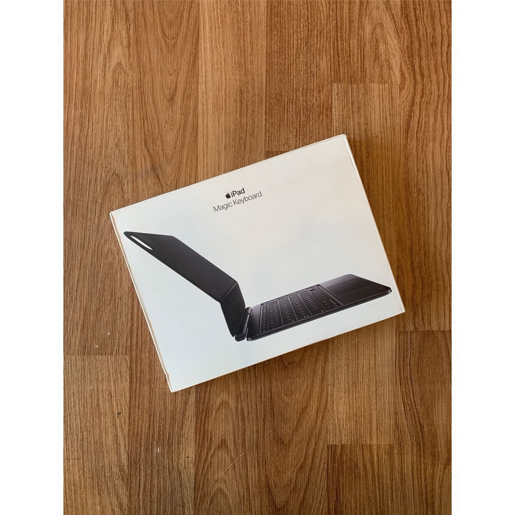 Apple Magic Keyboard Ipad Pro M4 11 inch