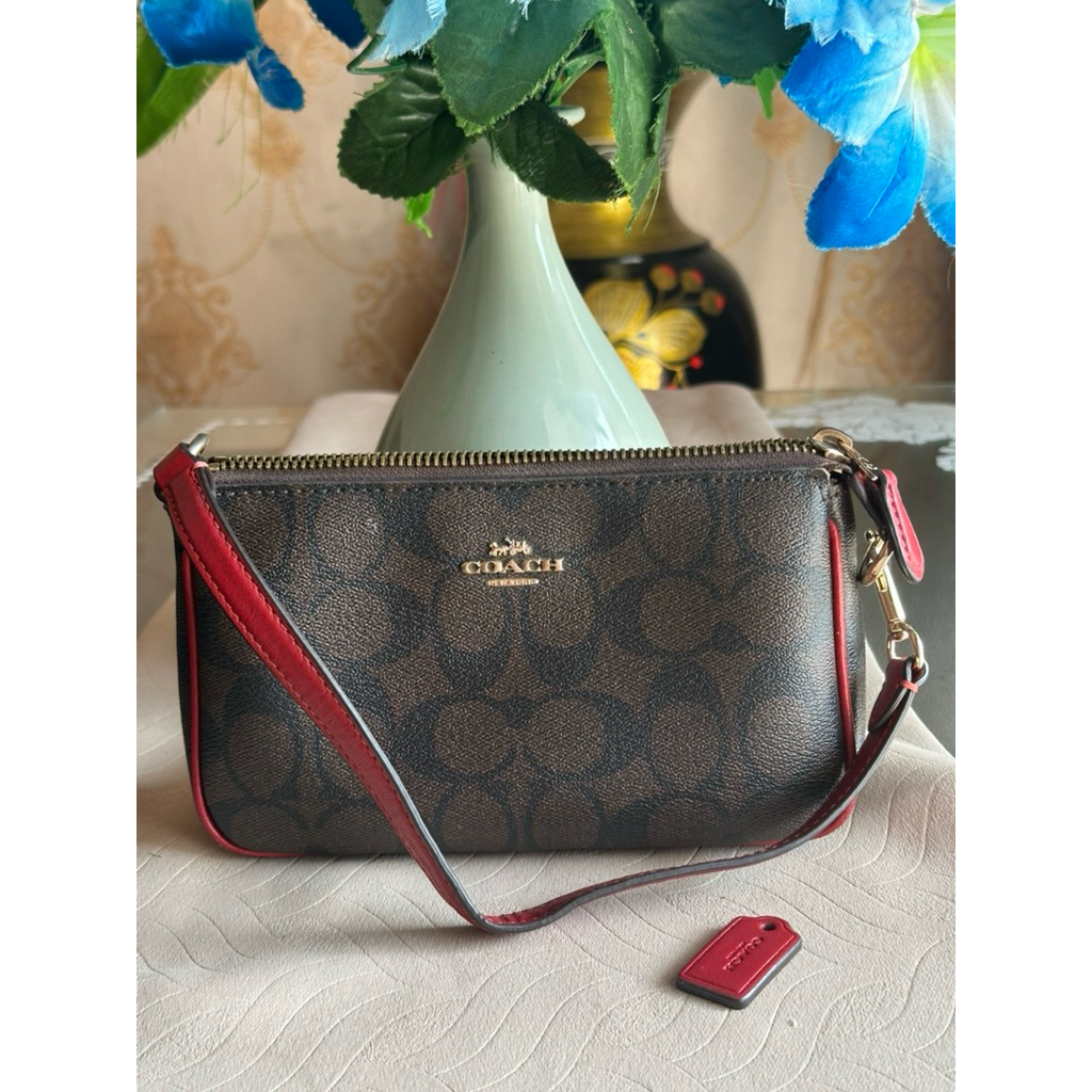 Preloved Nolita 19 Coach