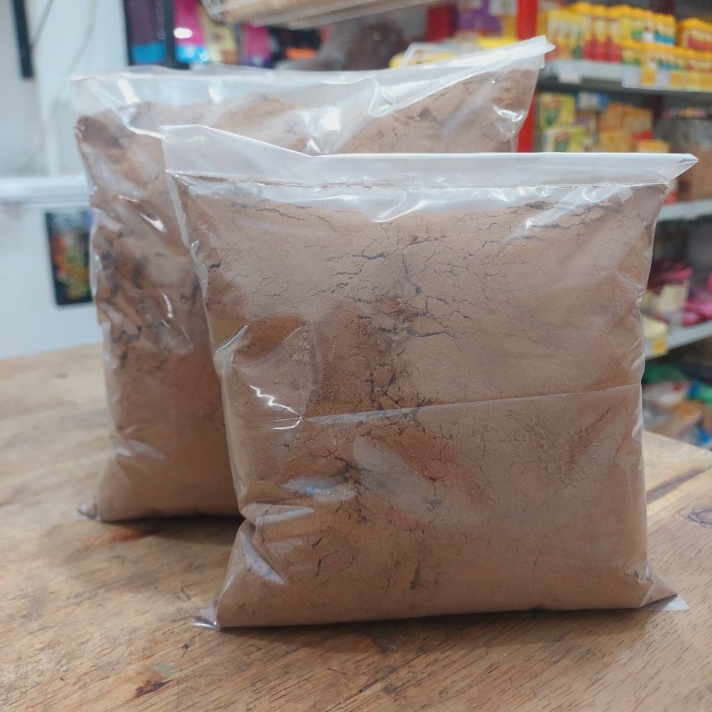 

NSW COCOA POWDER / COKELAT BUBUK NSW / COKELAT BUBUK MURAH