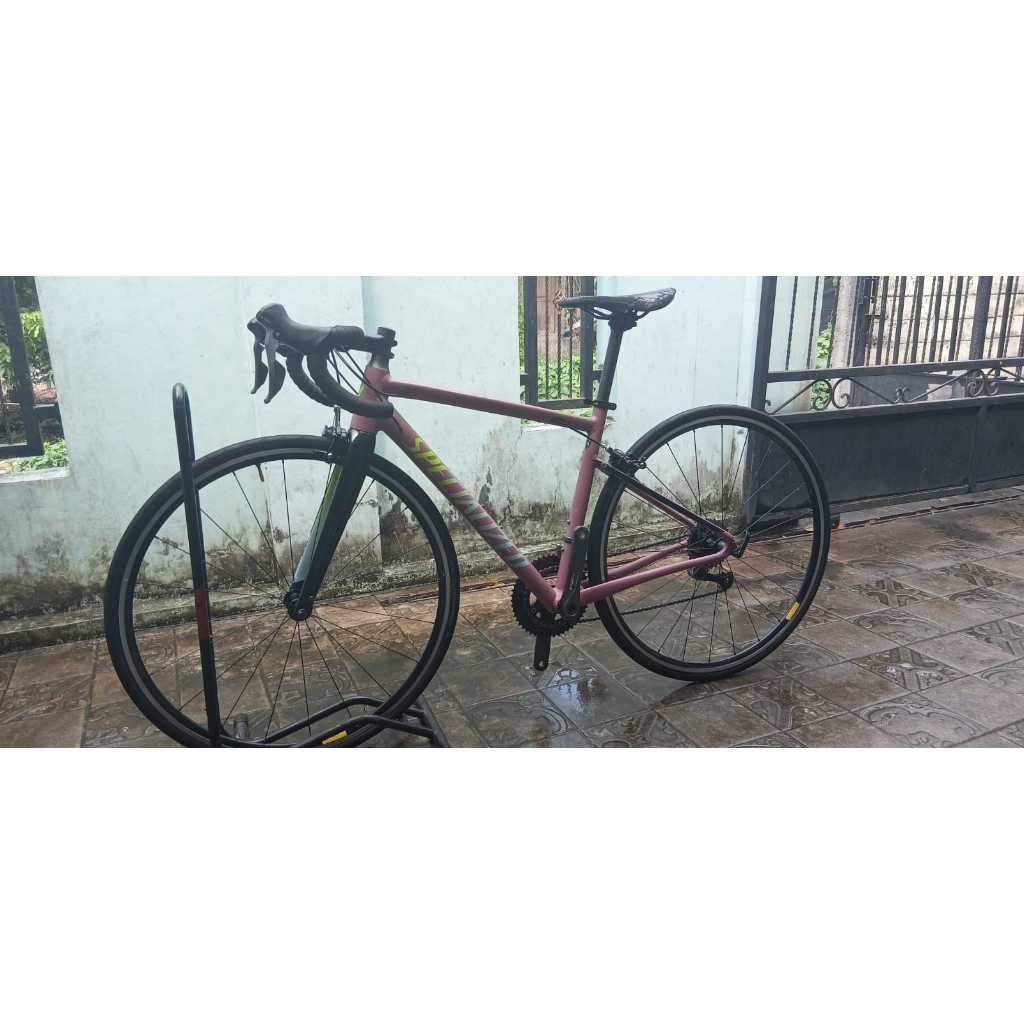Specialized allez E5 2020