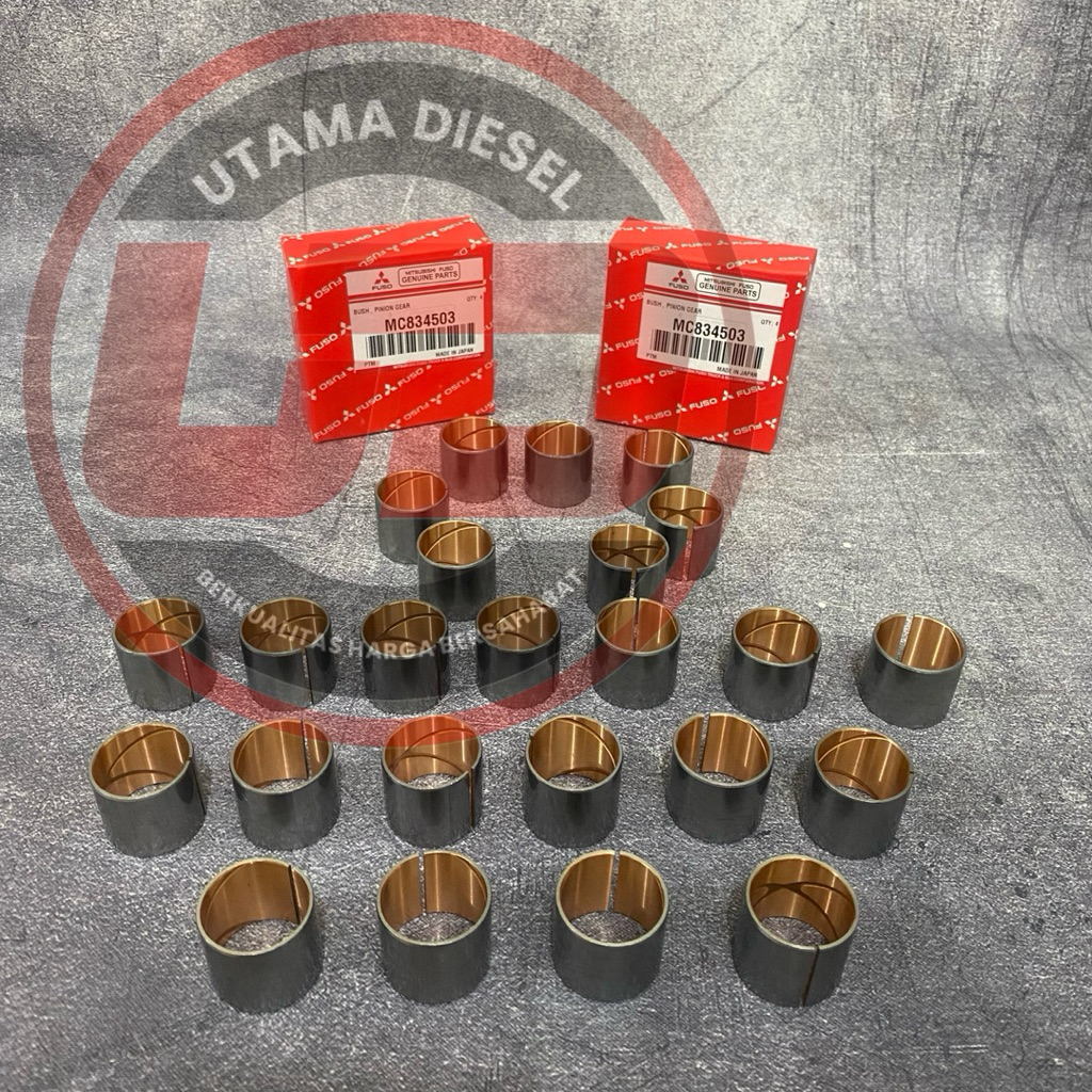 Bosh Pinion Gear Bushing Pinion Gear Mitsubishi PS135 PS125 PS120 PS100 (MC834503) 1pcs