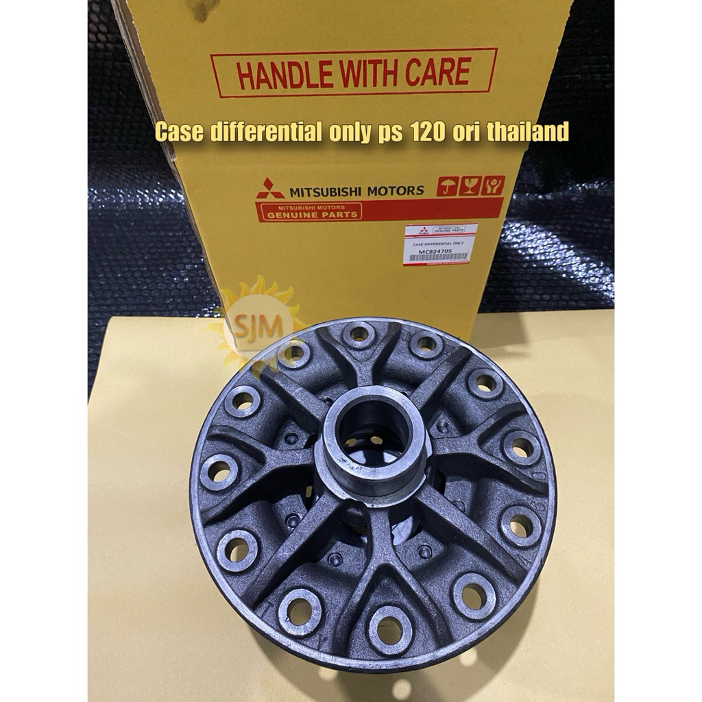 case dift tengkorak gardan ps 120 only