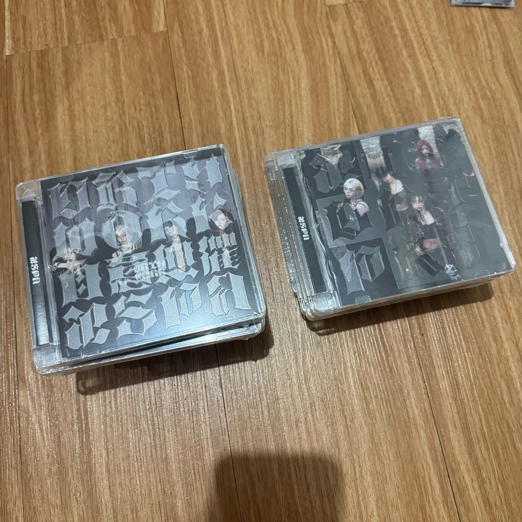 [READY SEALED] AESPA DIRTY CODE WORK ALBUM CD KARINA WINTER NINGNING GISELLE PC PHOTOCARD PHOTOBOOK 