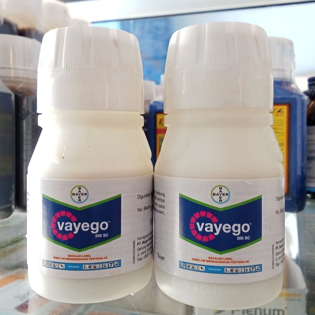 Insektisida VAYEGO 200 SC (50 ml)