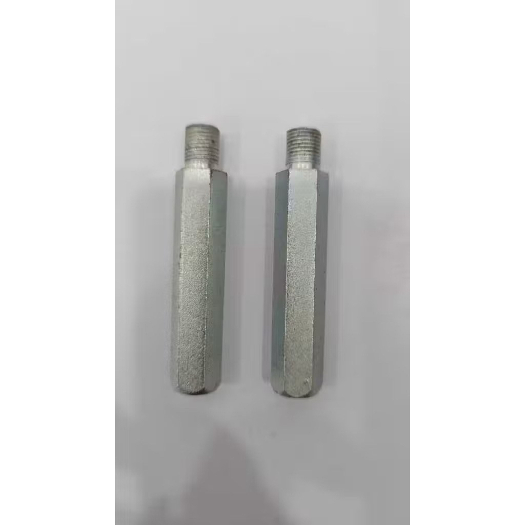 PENINGGI SULING SHOCK DEPAN KLX CRF UPSIDE DOWN 6 CM