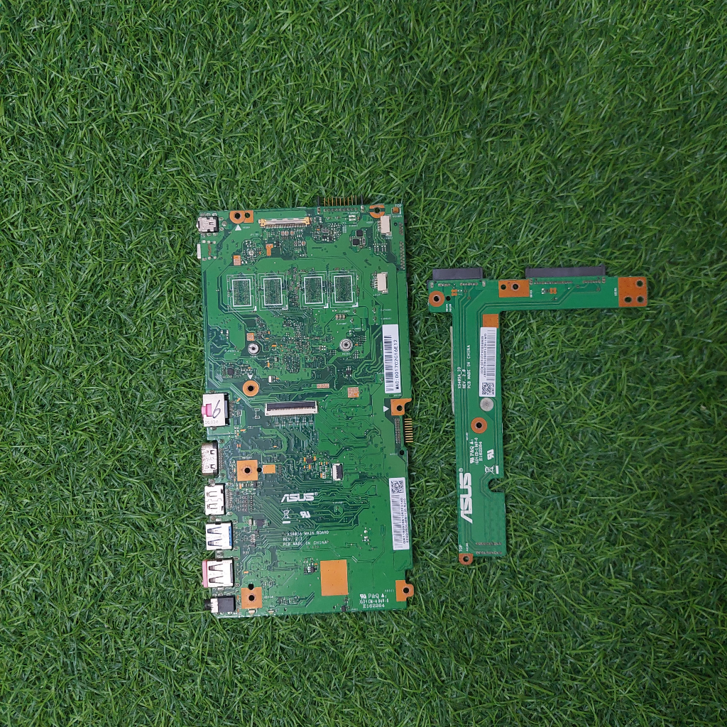 MAINBOARD LAPTOP ASUS X540SA INTEL CELERON N3050 RAM 2GB