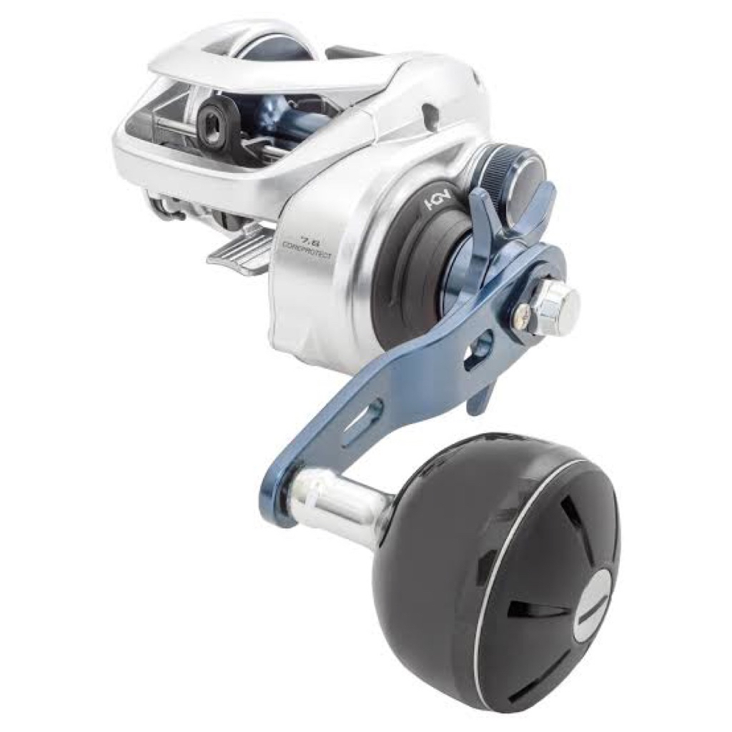 REEL BAITCASTING ATAU OH SHIMANO TRANX