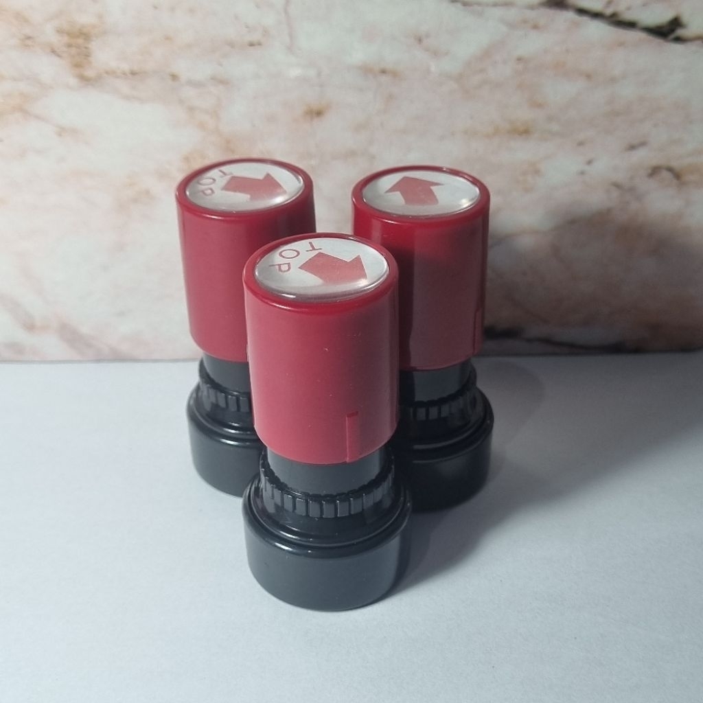 

[FREE TINTA] Flash Stempel Karakter