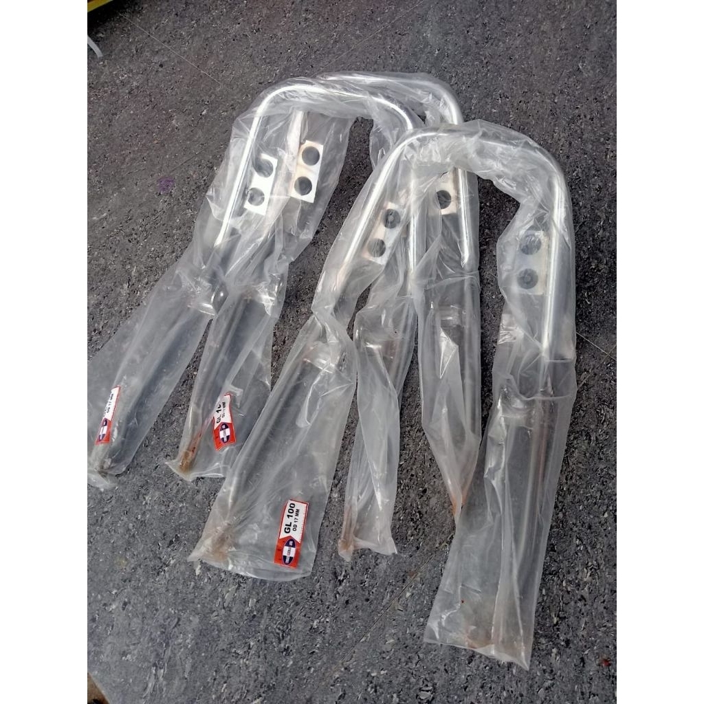 BEGEL BELAKANG GL100 SHJ BEGEL BELAKANG HONDA GL100 SHJ TEBAL