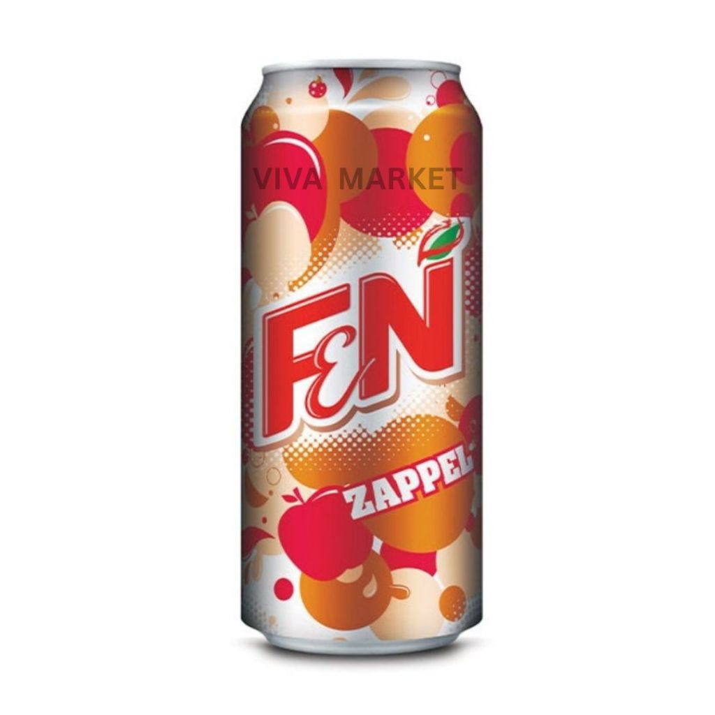 

F&N 320ml. Minuman Aneka Rasa Buah Berkarbonat