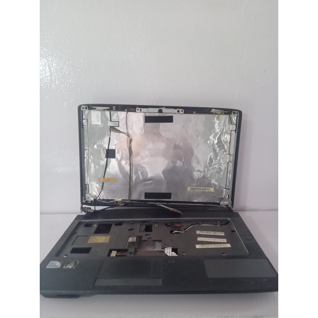 CASING CASE LAPTOP ACER ASPIRE 4736G SERIES MODEL KALG0 - ercomp1