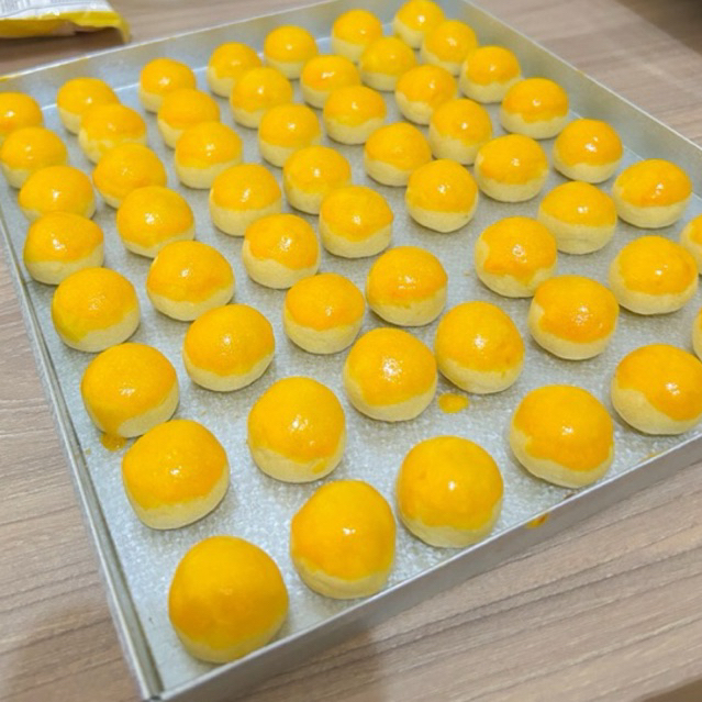 

NASTAR / KUE LEBARAN / KUE KERING / 400ml / 600ml / 800ml