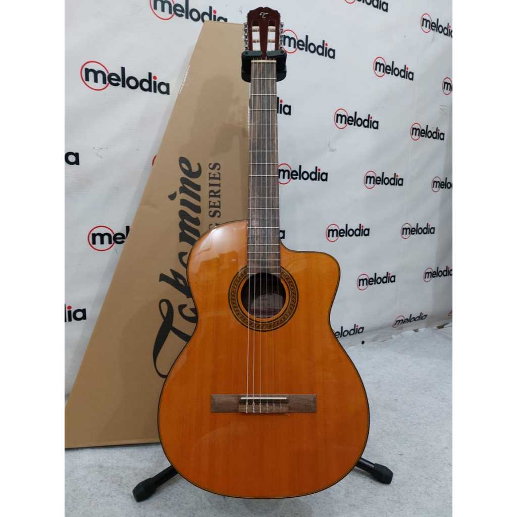 Takamine GC 3 CE Natural, 6-Strings Acoustic Electric Guitar