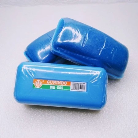 

Penghapus Papan Tulis / Penghapus Whiteboard Gunindo 805